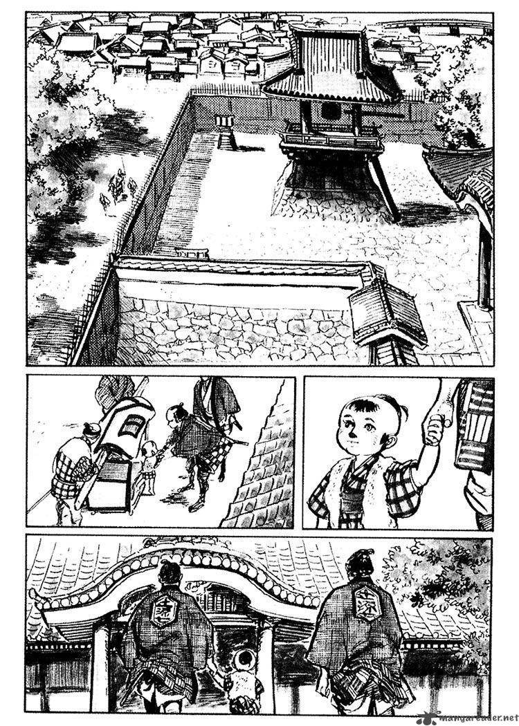 Lone Wolf And Cub 4 18