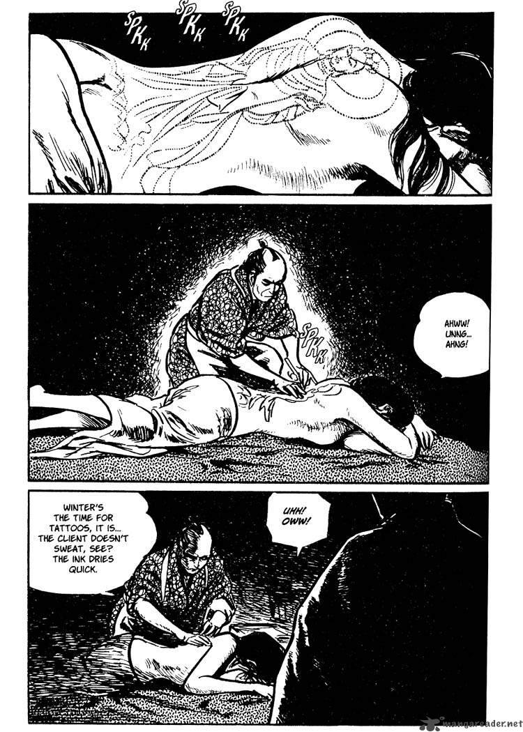 Lone Wolf And Cub 4 185
