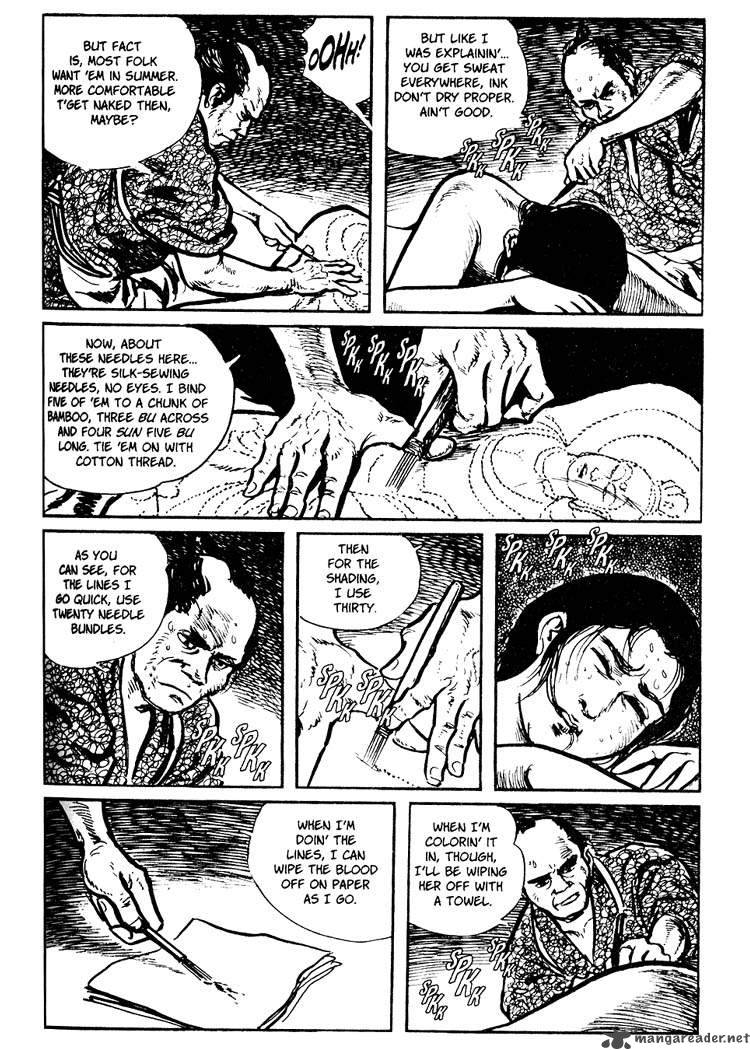 Lone Wolf And Cub 4 186
