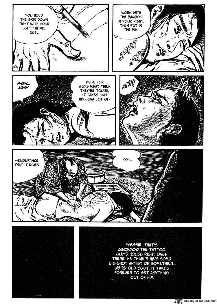 Lone Wolf And Cub 4 187