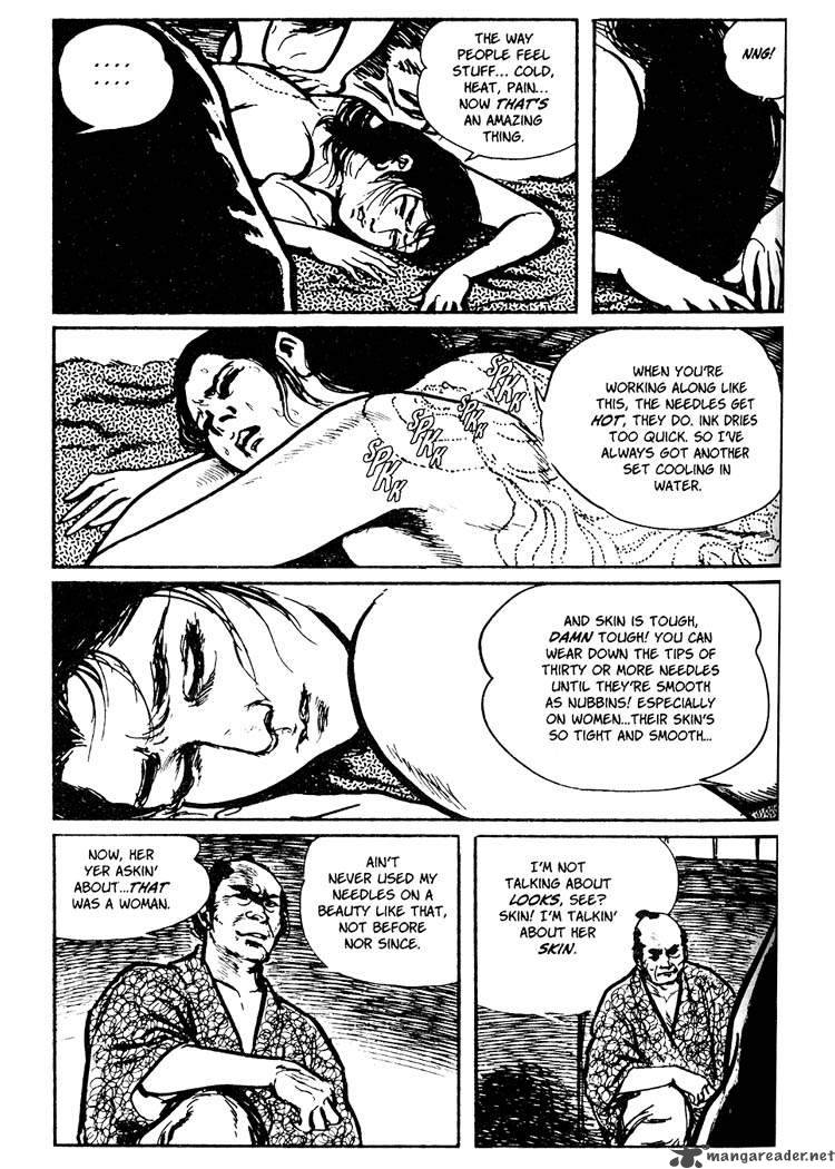 Lone Wolf And Cub 4 189