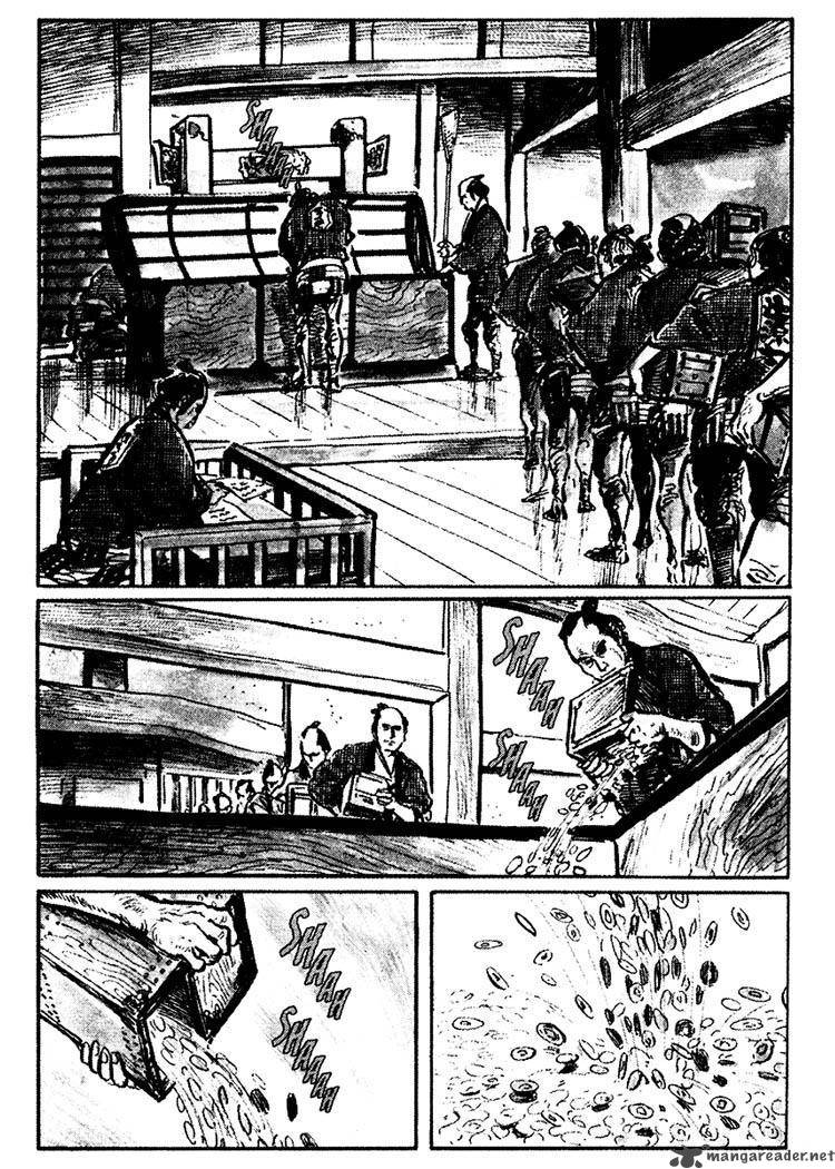 Lone Wolf And Cub 4 19