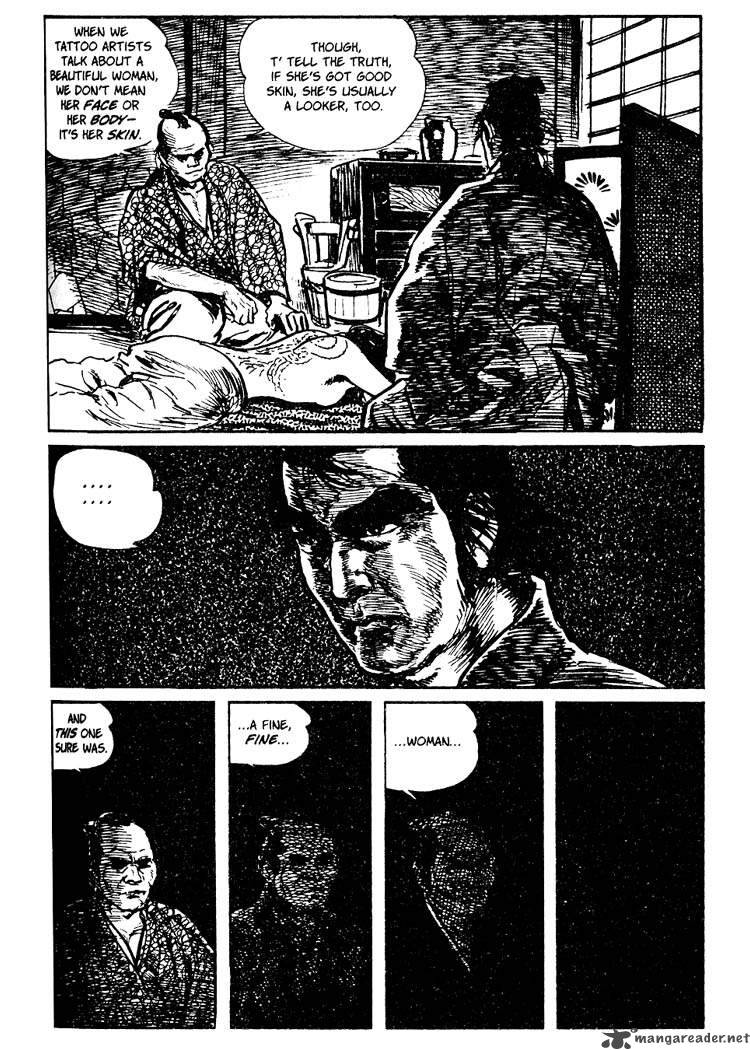 Lone Wolf And Cub 4 190