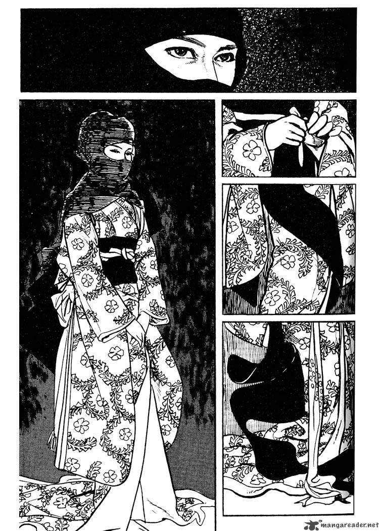 Lone Wolf And Cub 4 191