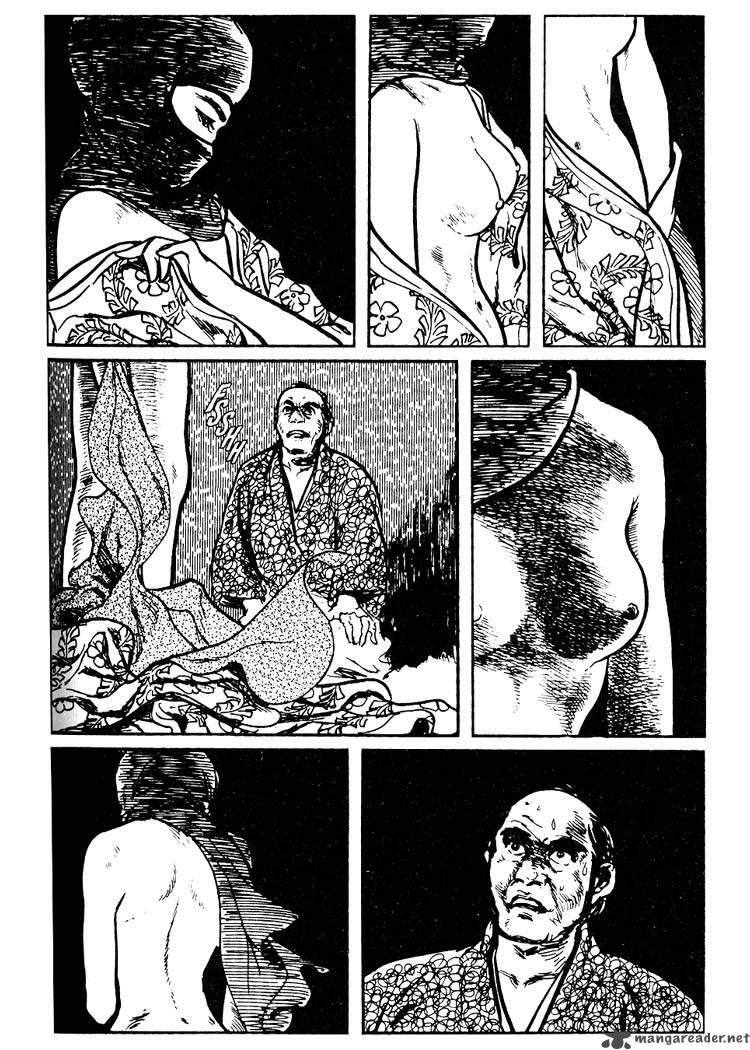 Lone Wolf And Cub 4 192