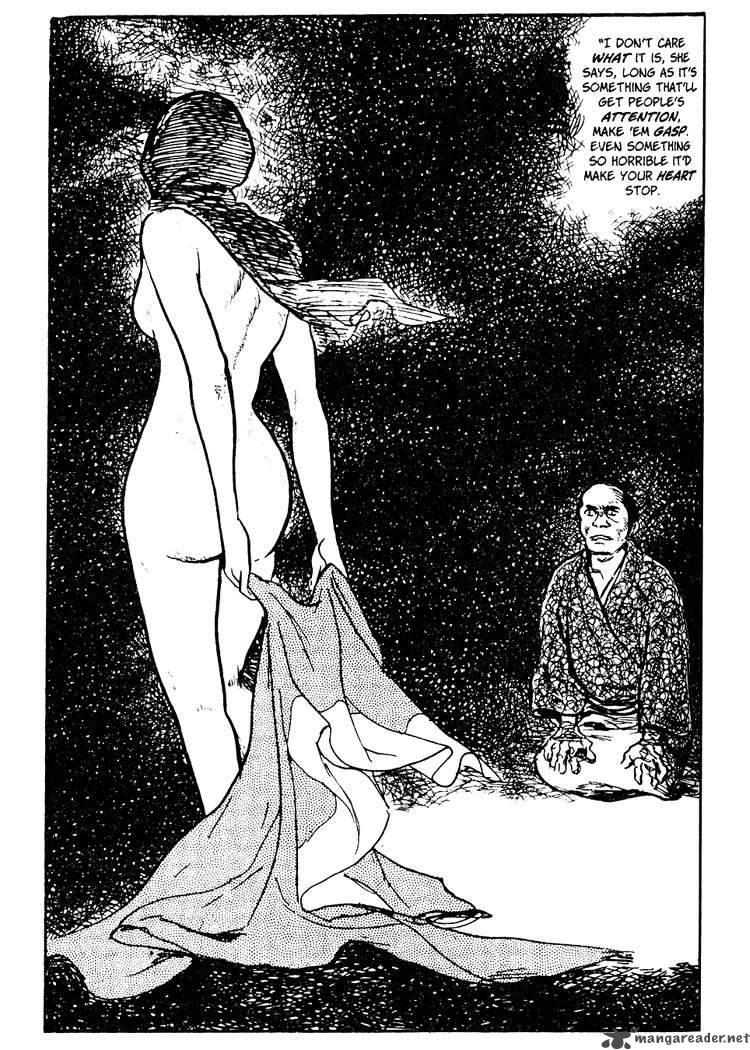 Lone Wolf And Cub 4 193