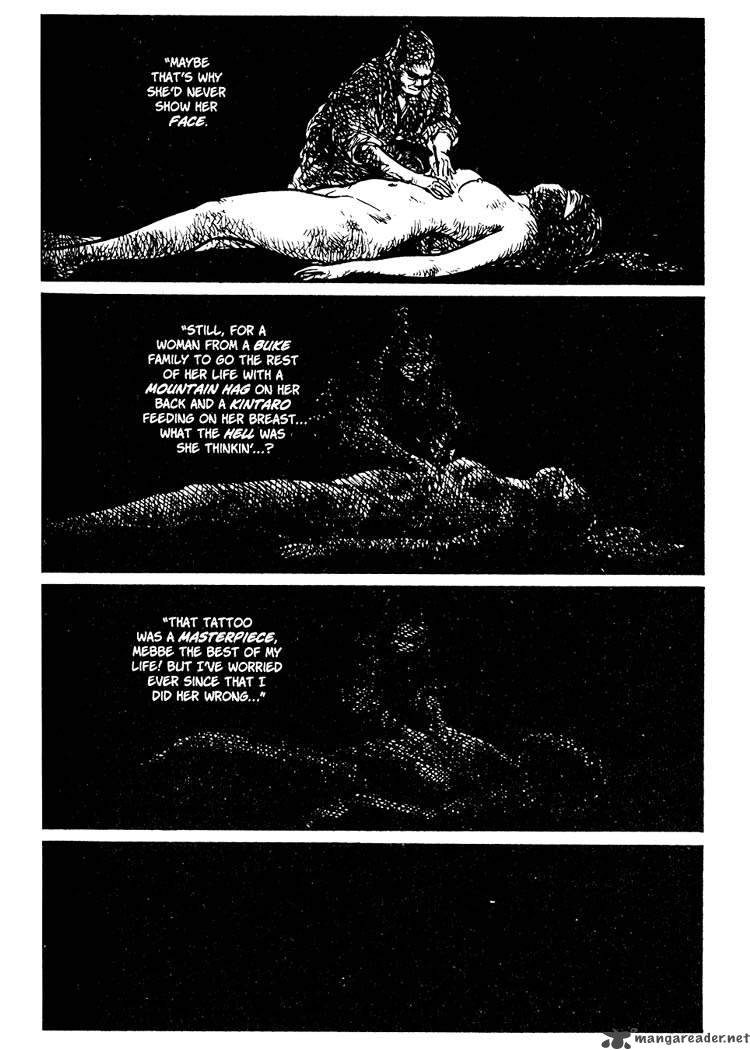 Lone Wolf And Cub 4 198