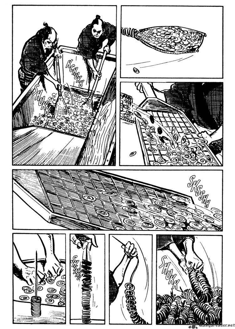 Lone Wolf And Cub 4 20
