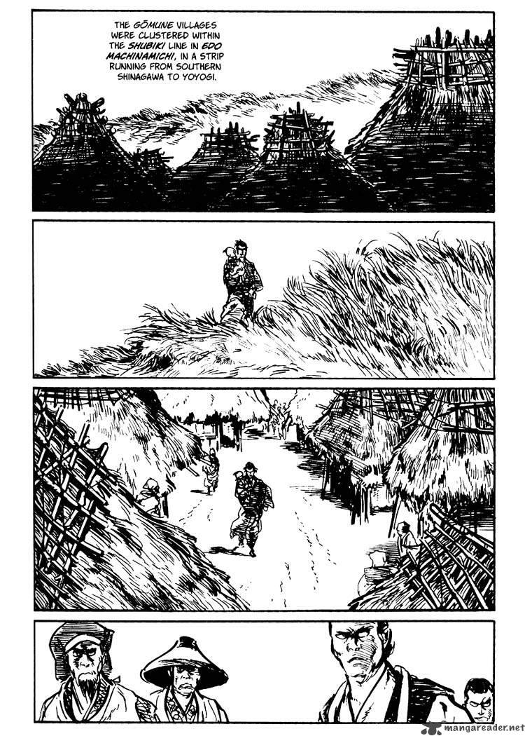 Lone Wolf And Cub 4 201