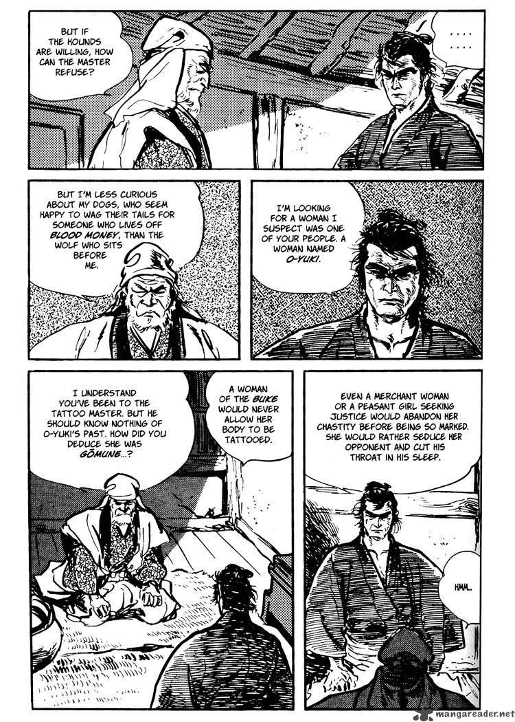 Lone Wolf And Cub 4 212