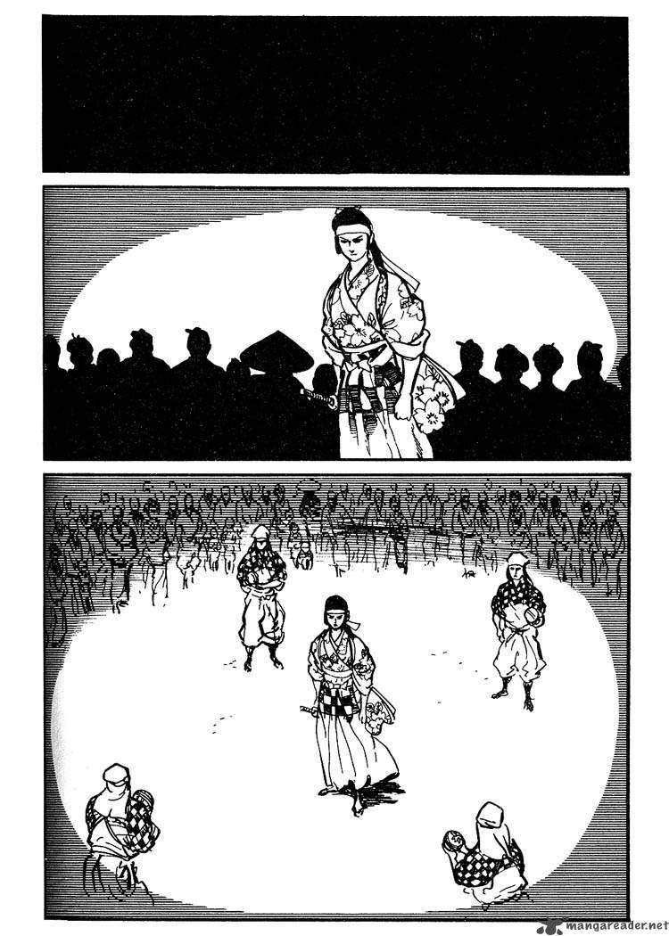 Lone Wolf And Cub 4 215
