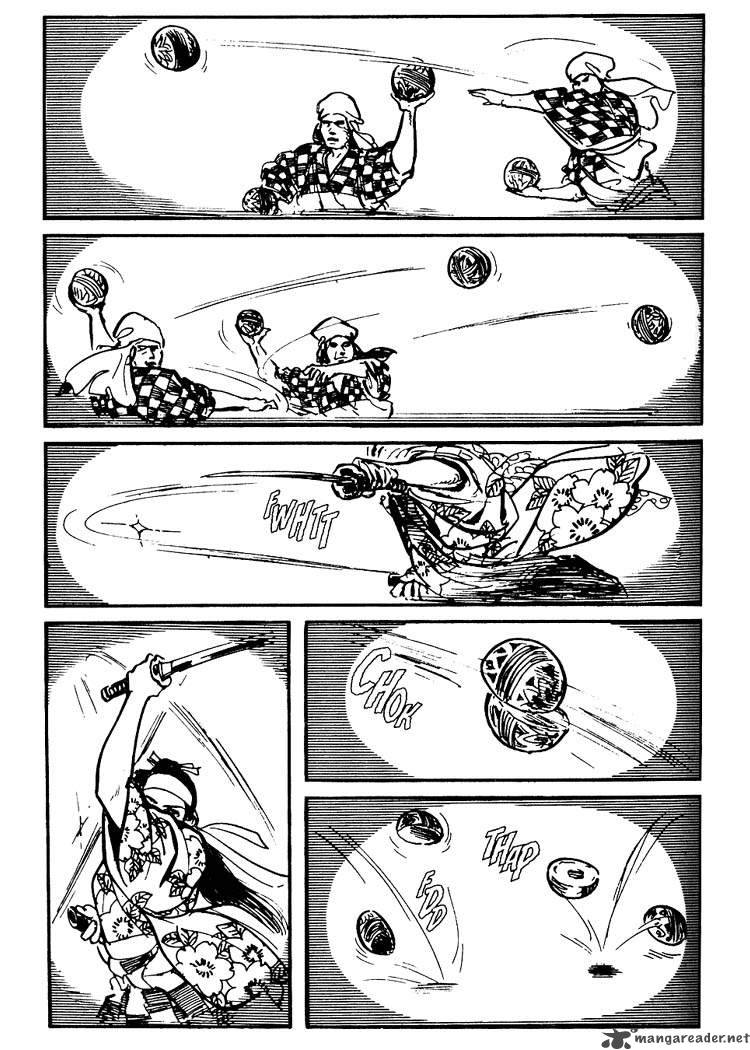 Lone Wolf And Cub 4 216