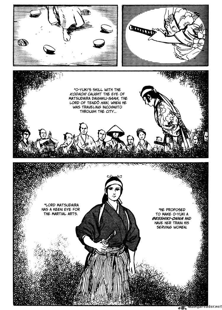 Lone Wolf And Cub 4 218