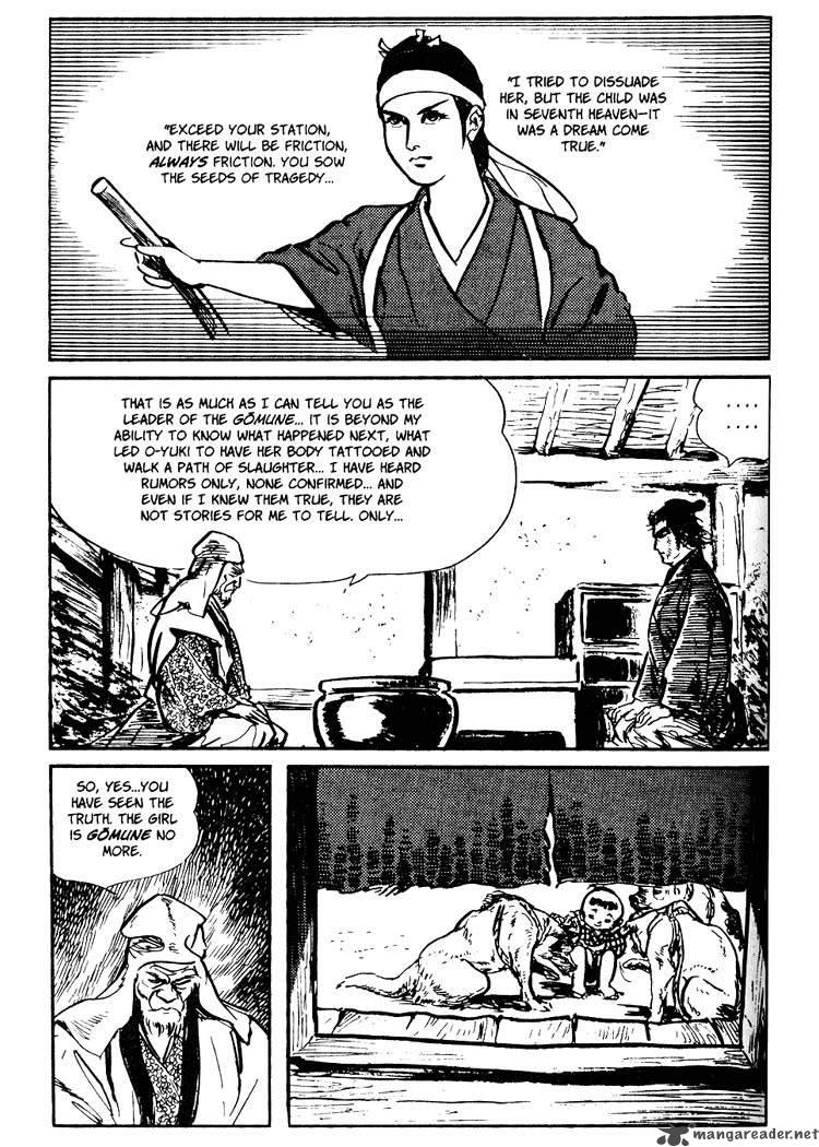 Lone Wolf And Cub 4 220