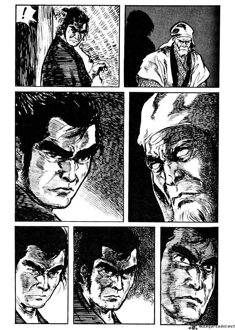 Lone Wolf And Cub 4 222