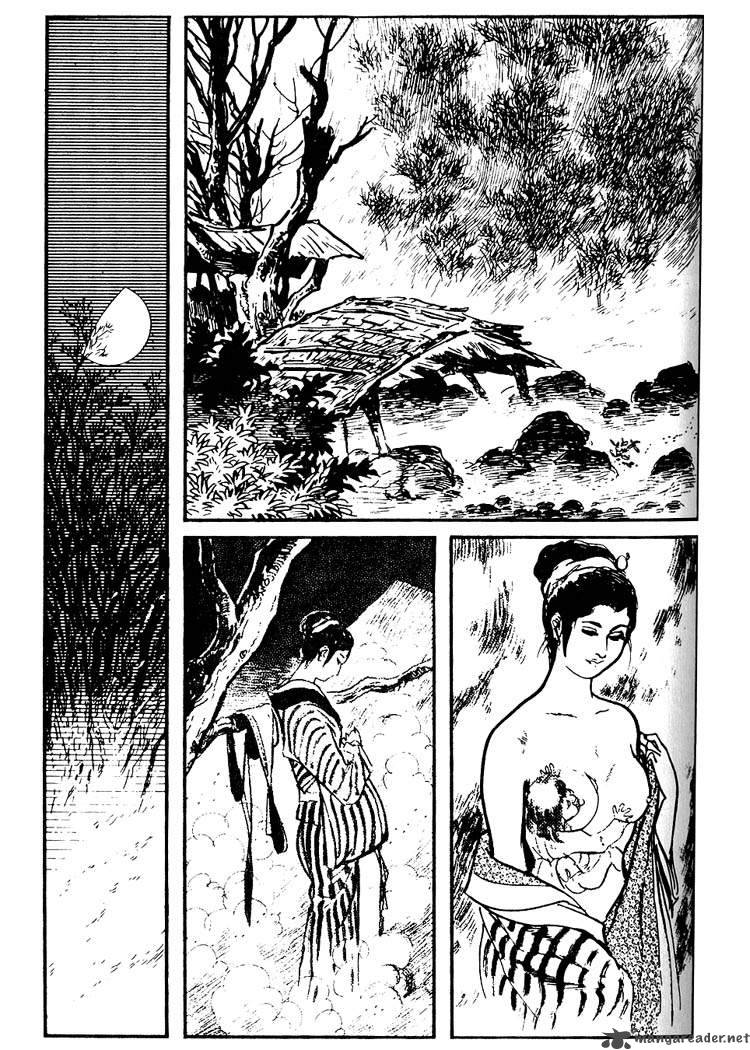 Lone Wolf And Cub 4 224