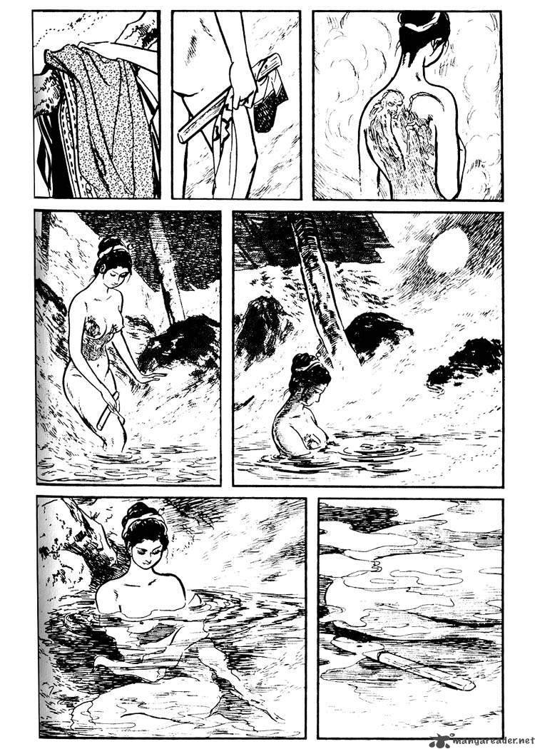 Lone Wolf And Cub 4 225
