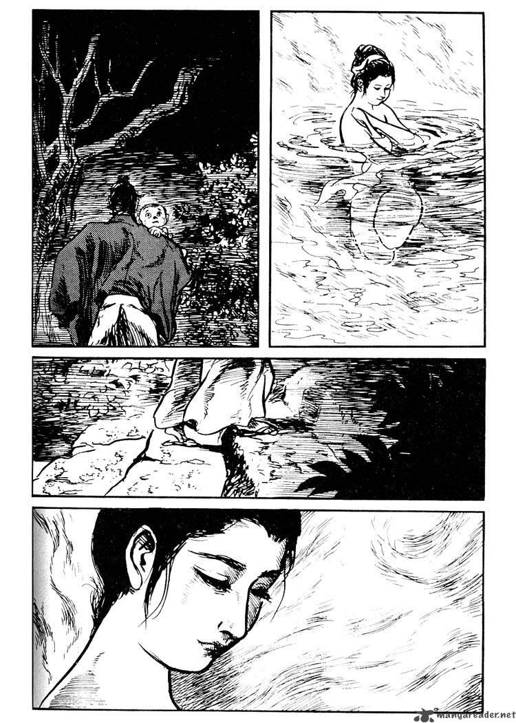 Lone Wolf And Cub 4 227