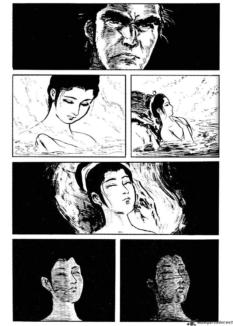 Lone Wolf And Cub 4 228