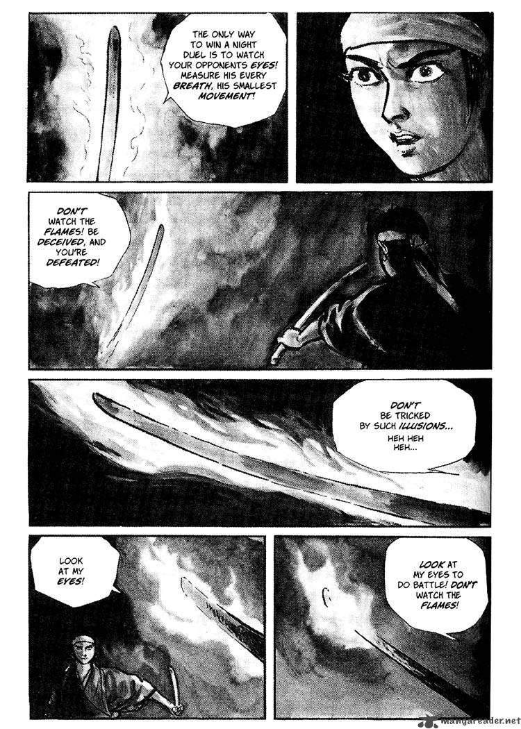Lone Wolf And Cub 4 233