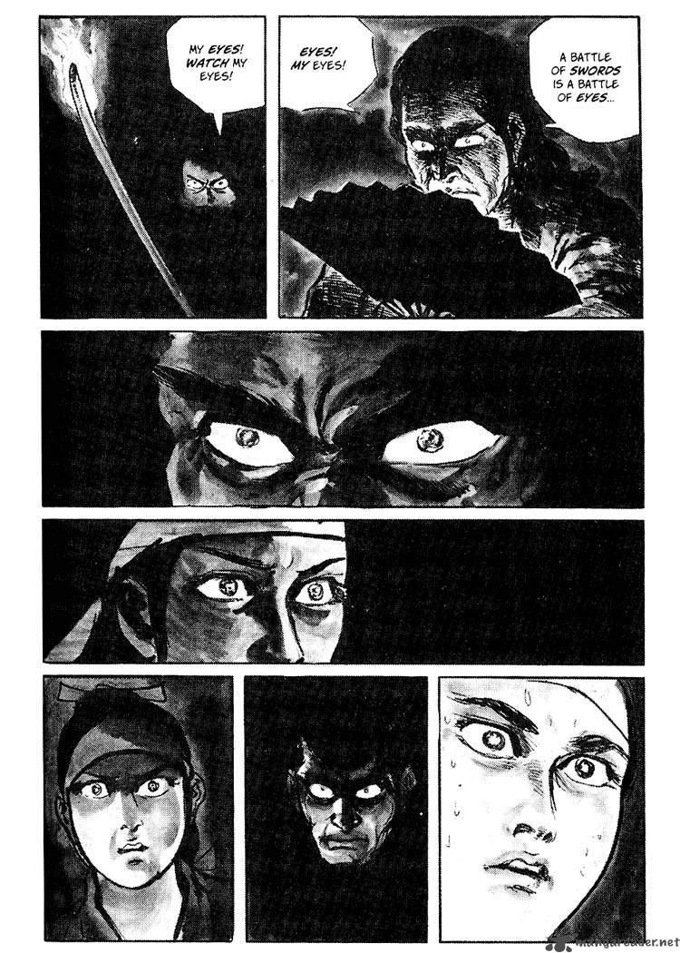 Lone Wolf And Cub 4 234