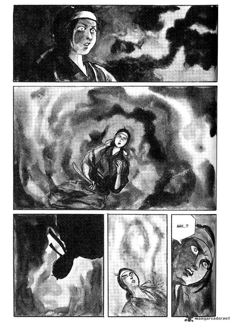 Lone Wolf And Cub 4 235