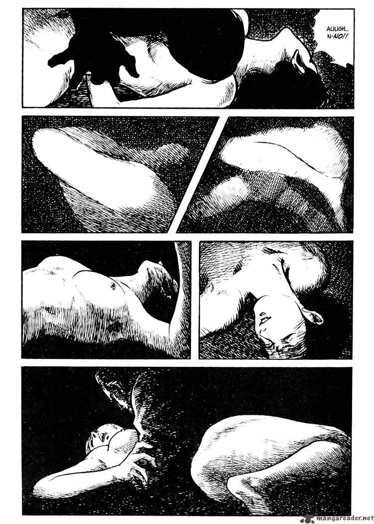 Lone Wolf And Cub 4 239