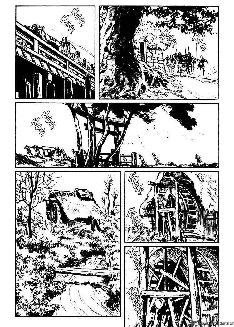 Lone Wolf And Cub 4 24