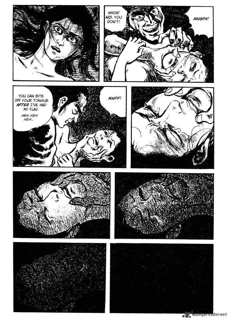 Lone Wolf And Cub 4 240