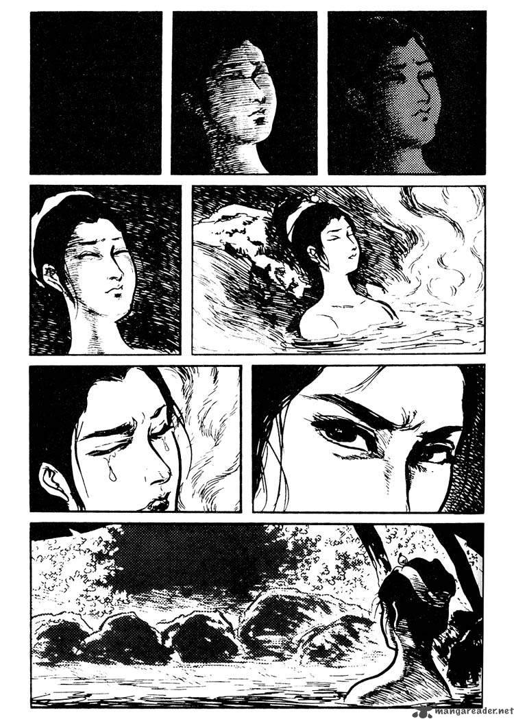 Lone Wolf And Cub 4 241