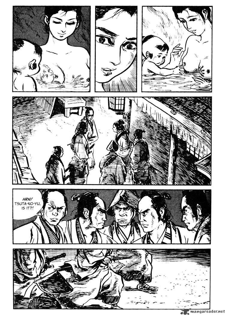 Lone Wolf And Cub 4 246