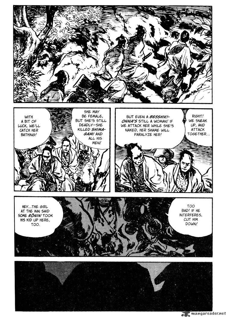 Lone Wolf And Cub 4 247