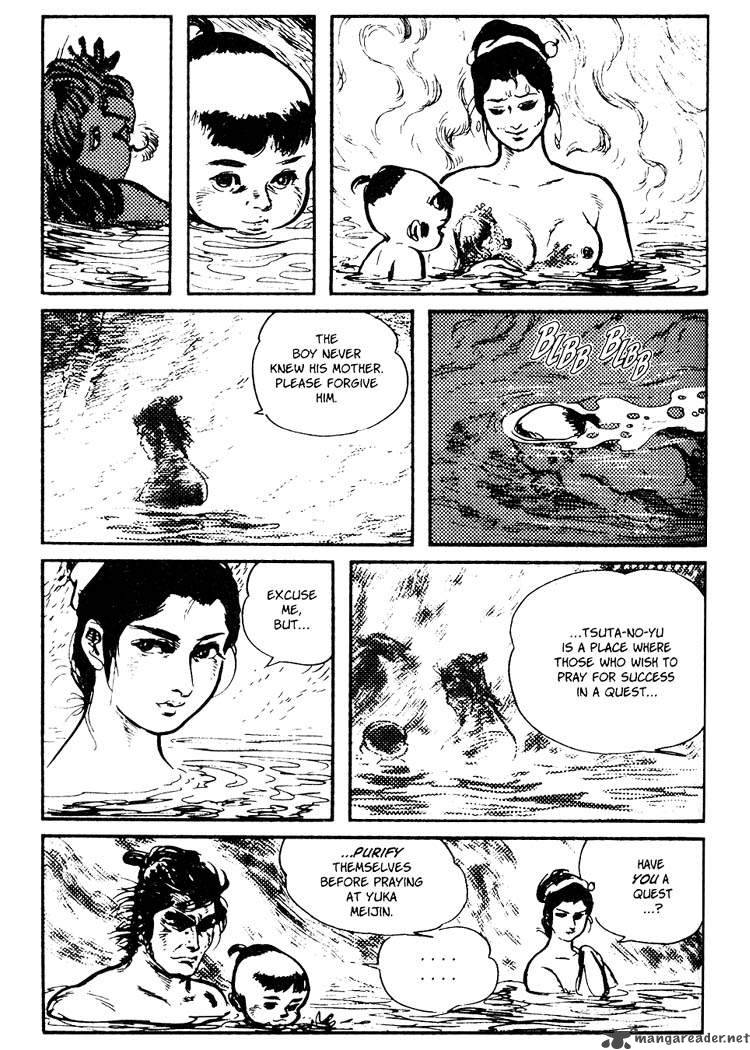 Lone Wolf And Cub 4 248