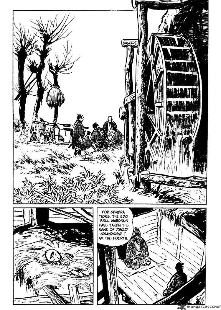 Lone Wolf And Cub 4 25