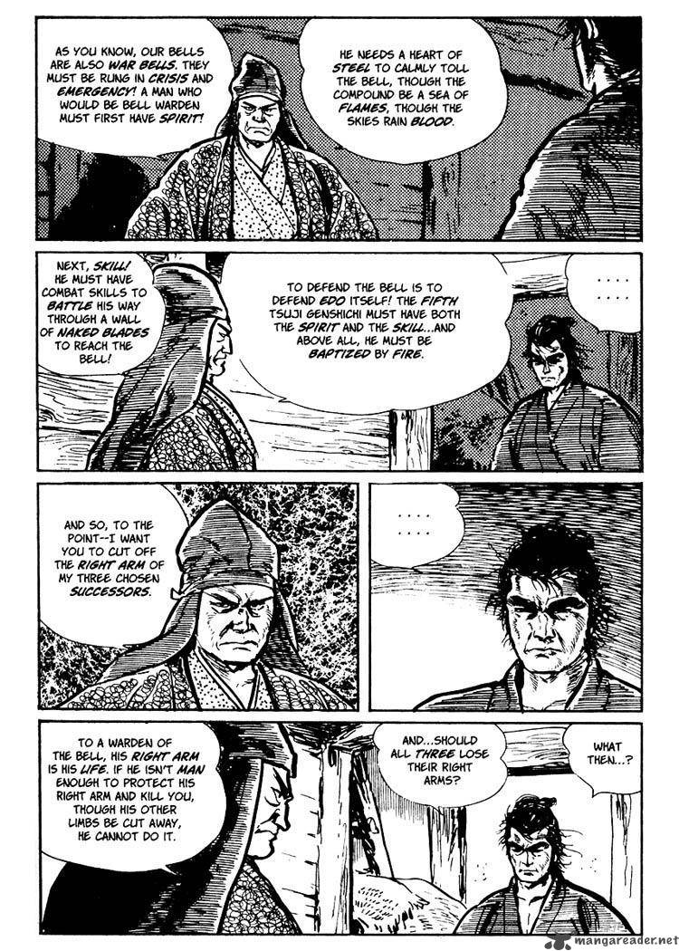 Lone Wolf And Cub 4 26