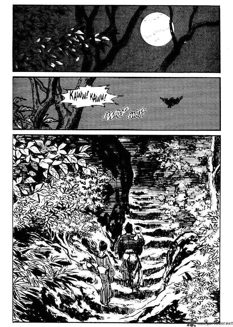 Lone Wolf And Cub 4 261