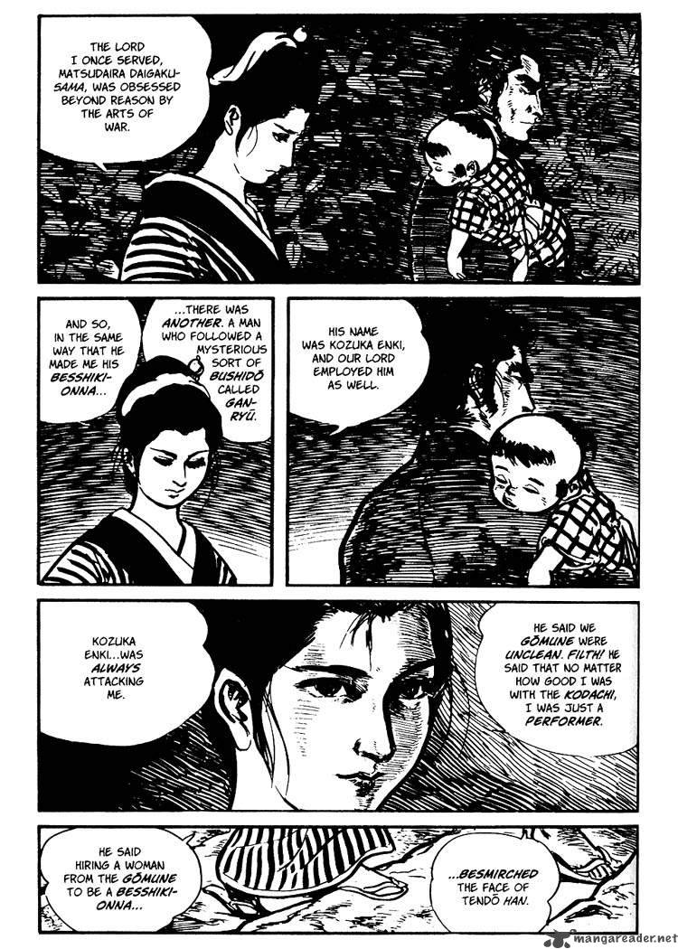Lone Wolf And Cub 4 262