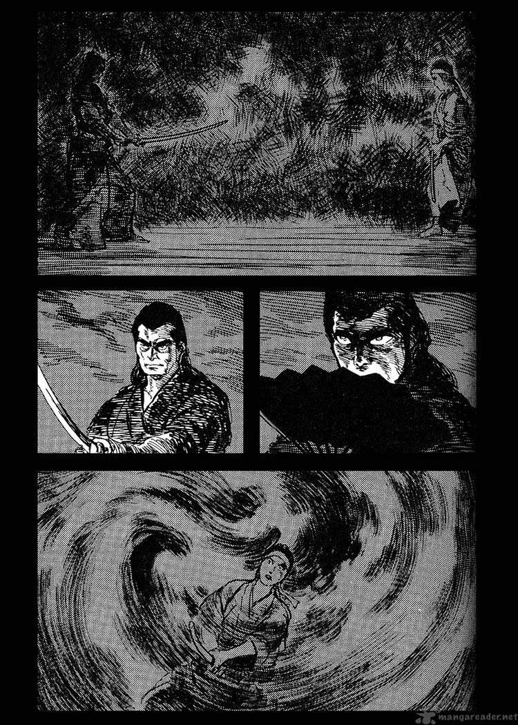 Lone Wolf And Cub 4 264