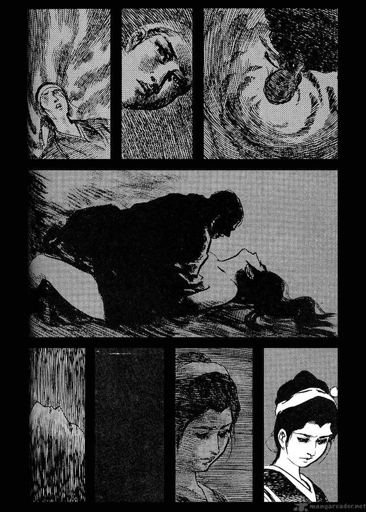 Lone Wolf And Cub 4 265