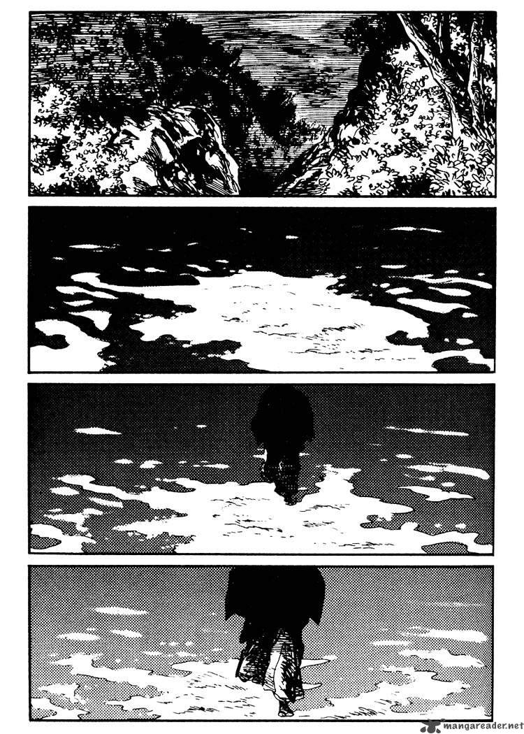 Lone Wolf And Cub 4 268