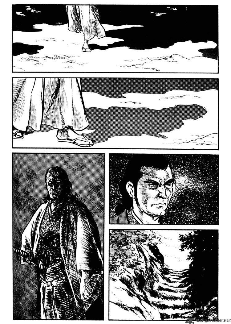 Lone Wolf And Cub 4 269