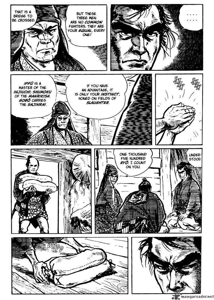 Lone Wolf And Cub 4 27