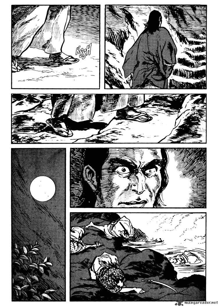 Lone Wolf And Cub 4 270