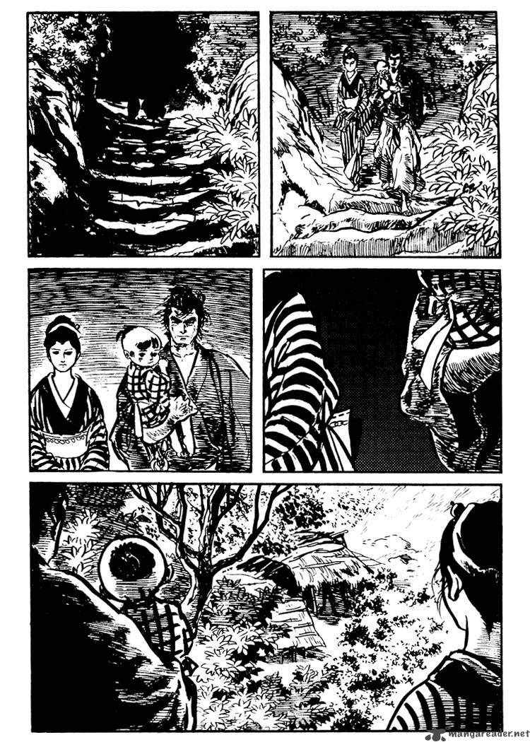 Lone Wolf And Cub 4 271