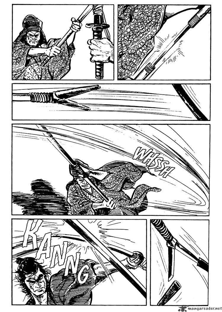 Lone Wolf And Cub 4 29