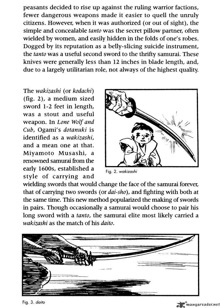 Lone Wolf And Cub 4 290