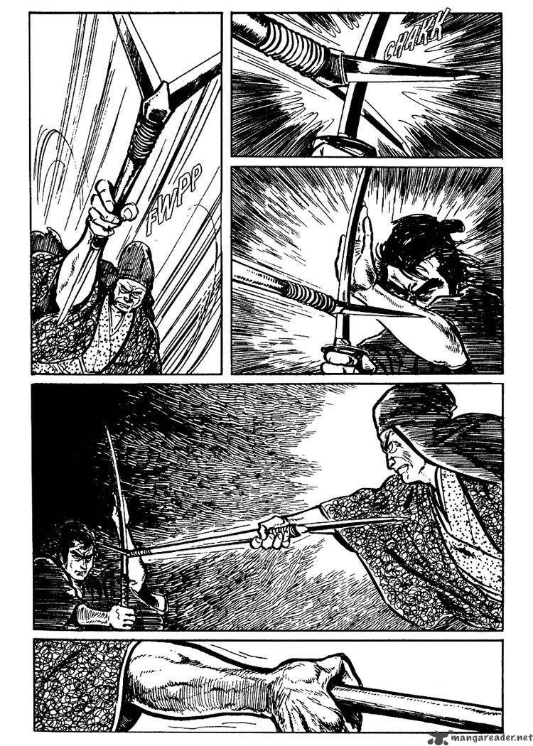 Lone Wolf And Cub 4 30