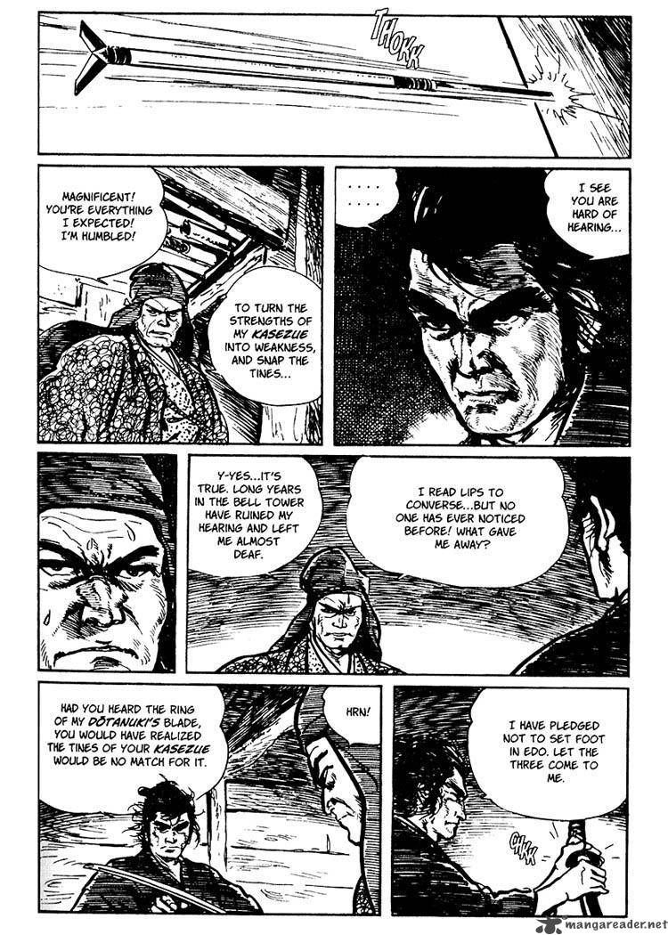 Lone Wolf And Cub 4 32