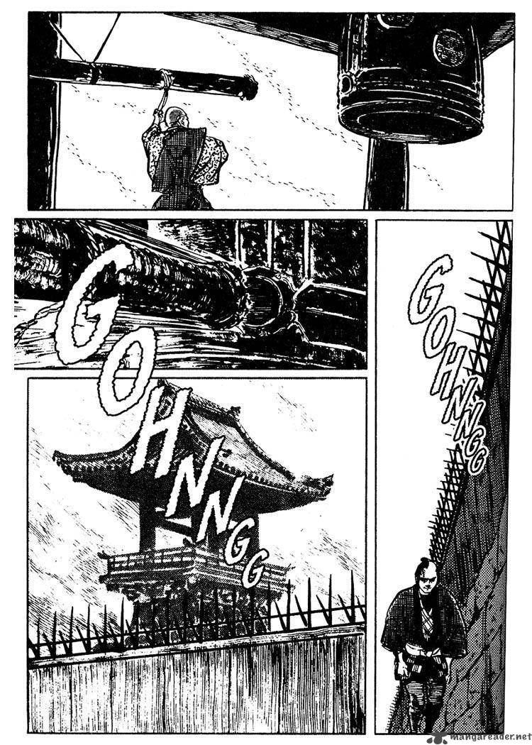 Lone Wolf And Cub 4 35