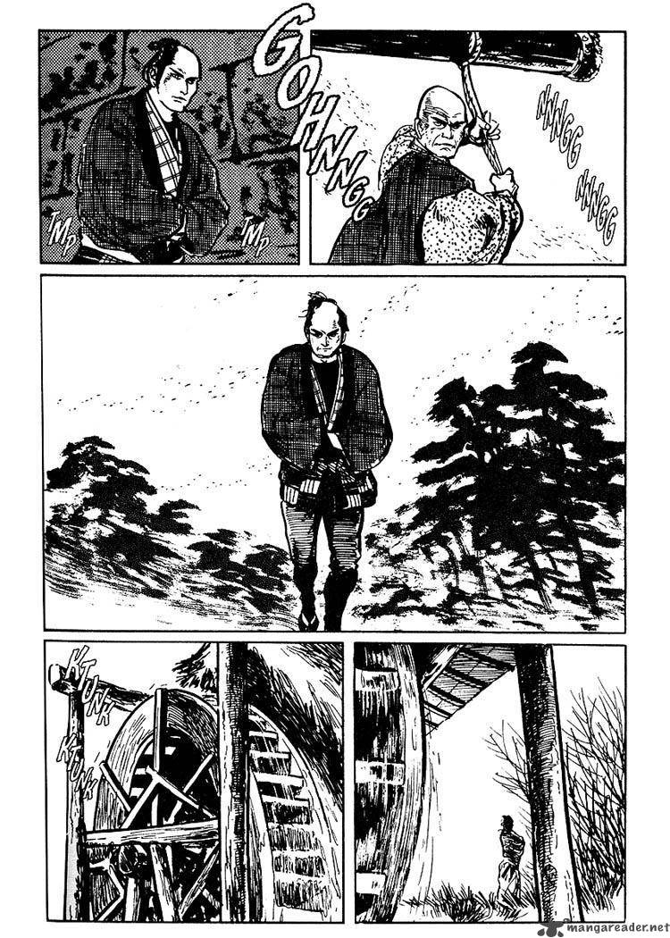 Lone Wolf And Cub 4 36